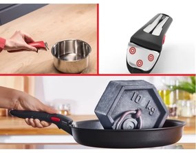 Set de vase Tefal 8 piese INGENIO DELIGHT