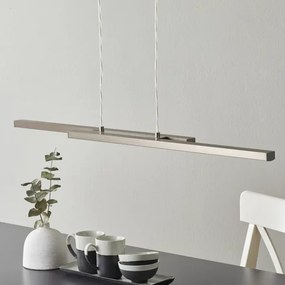 Eglo 97907 - Lustr LED RGB dimabil FRAIOLI-C 2x17W/230V pe cablu