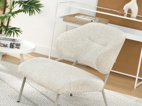 Fotoliu Estrida F (crem + gri). 1110042