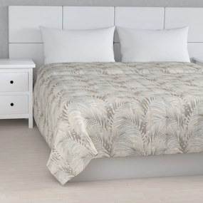 Cuvertura matlasata cu model