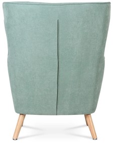 Scaun BLUE2, turcoaz