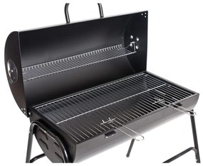 Grătar de  grădină Happy Green Grill  Rancher