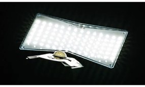 Immax 08482L-Aplică LED solară cu senzor LED/2,6W/5,5V IP65 negru