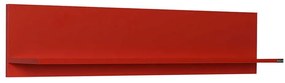 Raft de perete Adore Optimal, 120 x 25 x 20 cm