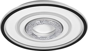 Osram - Plafonieră LED ORBIS CRISTALLY LED/50W/230V 2700/4000/6000K