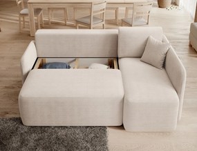 Coltar extensibil Hadson pe dreapta Jarell 18