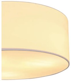 Plafonieră cu difuzor Globo 54004DL THERESA 3xE27/40W/230V