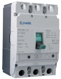 Intrerupator automat tip USOL 3 poli 800A 44800MH
