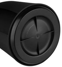 Carafă termos Tefal MAMBO 1 l negru