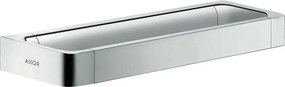 Suport portprosop Hansgrohe Axor UniversalSoftsquare 30 cm