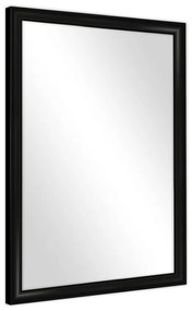 Oglindă de perete 57x77 cm Sylwia – knor