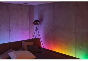 Bandă LED RGB dimabilă LINE 100xLED 1,5m Wi-Fi Twinkly TWL100STW-BEU