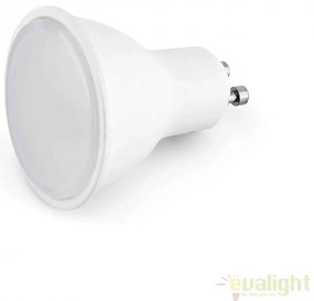 BEC LED GU10 7W 4000K 17329