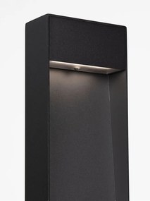 Stalp LED iluminat exterior IP65 MOLAT H-60cm