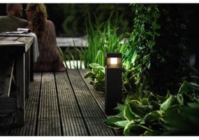 Lampă LED de exterior MYGARDEN PARTERRE LED/8W/230V Philips 16481/30/P0