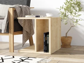 Măsuță laterală Puvonu (stejar). Promo -6%. 1094717
