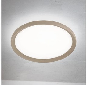 Orion - Plafonieră LED KANT LED/30W/230V 2700/3200/4000K Ø 40 cm bej