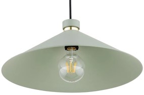 Lustra/Pendul modern stil industial NASHVILLE salvie