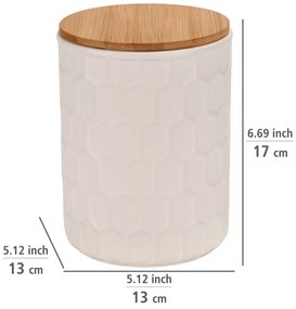 Recipient din ceramică pentru alimente Maya – Wenko