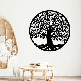DUBLEZ | Arborele Vieții Sculptat - Echilibru