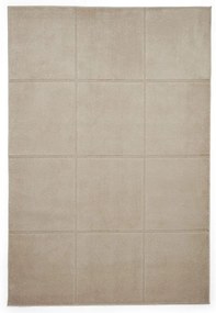 Covor bej 160x230 cm Elio Mink – Think Rugs