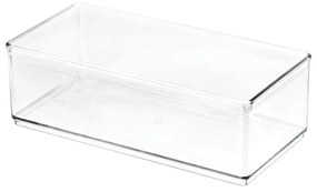 Cutie de depozitare iDesign The Home Edit, 11,9 x 24 x 8,1 cm