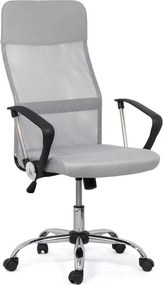 Scaun de birou OFF 907 gri