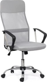 Scaun de birou OFF 907 gri