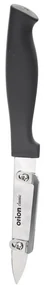 Cuțit decojire Orion clasic, 19 cm