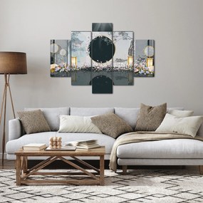 Tablou - Colaj (150x105 cm)