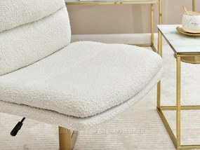 Scaun Sky (crem + auriu). 1110381