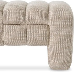 Bancheta design LUX Taranto, Skyward sand