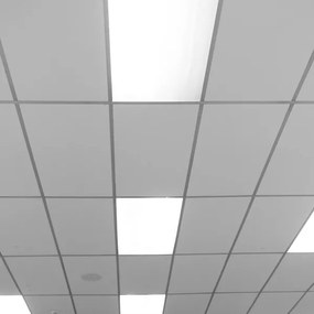 Panou LED/48W/230V 4000K 120x30 cm