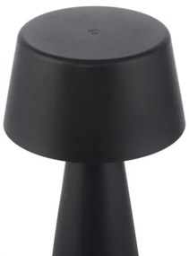 JUST LIGHT. 19260-18 - Lampă LED exterior dimabilă ABERA LED/3W/3,7V IP54