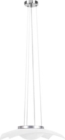 Rabalux 4616 - LED Lustra TIA 1xLED/12W/230V