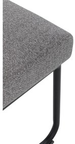 Set de scaune de sufragerie DCL-P3107 SIL2, 2buc