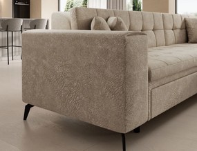 Coltar extensibil Solange pe dreapta Dora 21