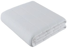 Cuvertura matlasata cu model