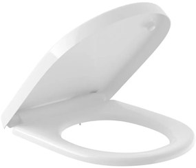 Villeroy & Boch 9M38S101 - capac WC SoftClose O.NOVO, alb
