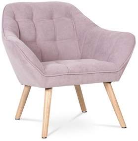 Scaun PINK2, roz