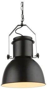 Lustră pe lanț Globo 15283 KUTUM 1xE27/40W/230V