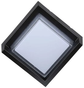 Aplică LED de exterior LED/7W/230V 3000K IP65