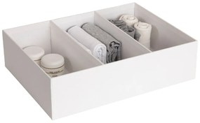 Organizator pentru sertare din carton Vidar – Bigso Box of Sweden