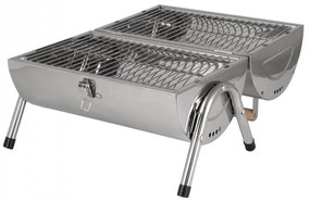 Gratar Muhler A-SS115 1003817