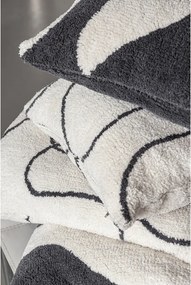 Față de pernă din bumbac 40x60 cm Figura – Mette Ditmer Denmark