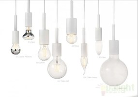 Bec LED E27 4W SFERA BIANCO 101286