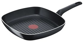 Tigaie pentru grătar Tefal SIMPLE COOK 26x26 cm