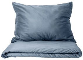 Lenjerie de pat din bumbac satinat