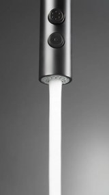 Baterie pentru Bucătărie OLFATO Finisaj: Titan BQO_D72M