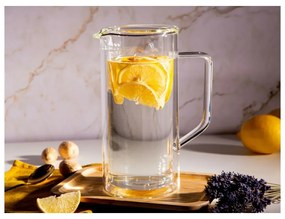 Altom Carafă din sticlă borosilicată, 950 ml